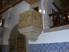 Fotografia: interior do imovel