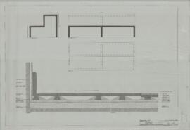 Projecto de Execução - Pormenores 10,11 e Escada E1 (1999-07)