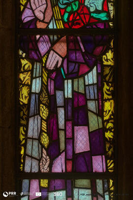 Vitrais da Capela (1/4-04)
