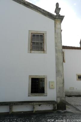 Vista geral (exterior)