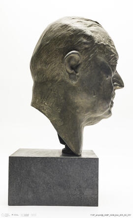 Busto de Agostinho Fernandes