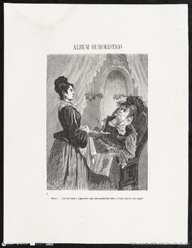 Album humorístico (nº3)