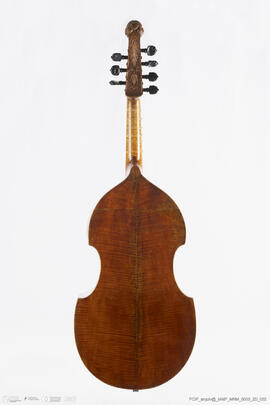 Viola da Gamba Baixo