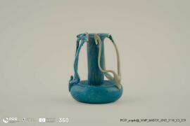 Unguentário (Doação Bühler-Brockhaus)