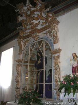 Retábulo do Senhor dos Passos