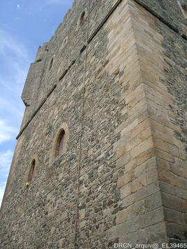 Processo de Licenciamento - Arquivo de Imóvel DRP-12168