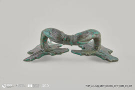 Asa de taça (Doação Bühler-Brockhaus)