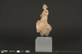 Escultura representando Venus (Doação Bühler-Brockhaus)