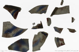 Base de copo de pedestal