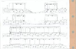 Projecto de Execução - Cortes - A,B (2002-11)