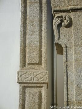 Rua Padre Luís Cabral