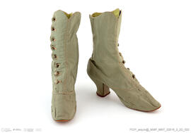 Botas (par)/Feminino