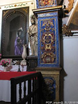 Altar