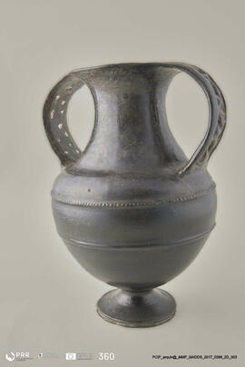 Ânfora (Doação Bühler-Brockhaus)