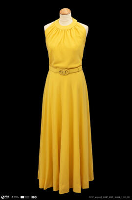 Vestido/Feminino