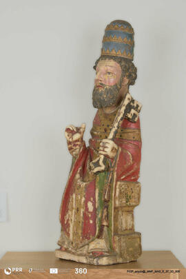 São Pedro
