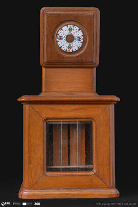 Distribuidor / Baralhador de cartas