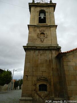 Vista geral do imóvel