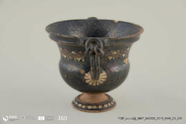 Krateriskos (Doação Bühler-Brockhaus)