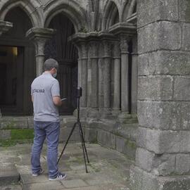 Making of
