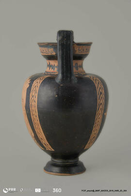 Krateriscos de volutas (Doação Bühler-Brockhaus)