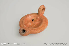 Lucerna (Doação Bühler-Brockhaus)