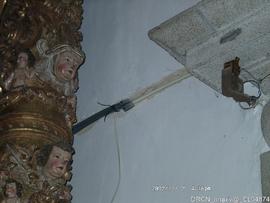 Instalações Eléctricas - Fotografia 001