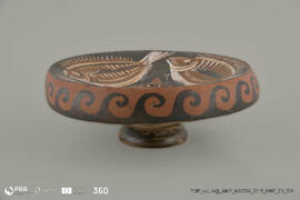 Prato de peixe (Doação Bühler-Brockhaus)