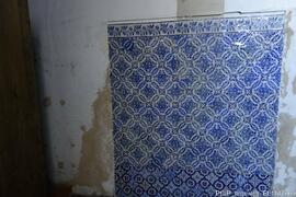 Azulejos