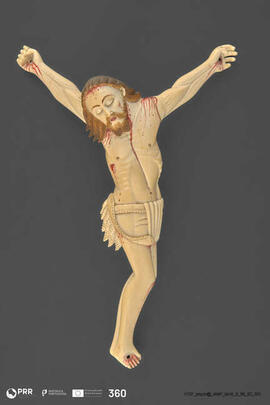 Cristo crucificado
