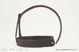 Freio das maldizentes