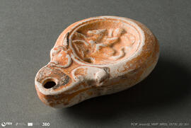 Lucerna de Pero Guarda