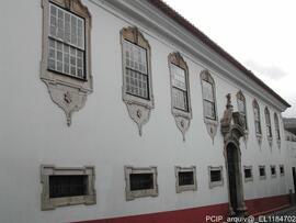 Fotografia exterior e area envolvente