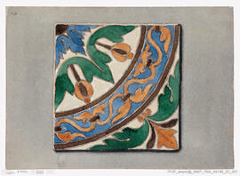 Azulejo hispano-mourisco