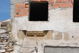 Imediações / área envolvente