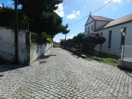 Área envolvente