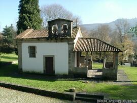 Exterior - Fachada Norte
