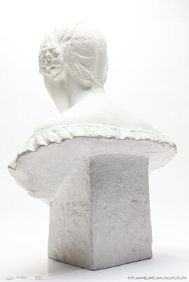 Busto de Celeste