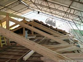 Acompanhamento de Obras - Fotografia 022
