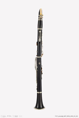 Clarinete