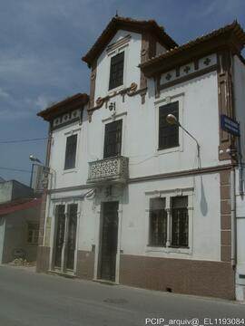 Fotografia (imediacoes/ acessos)