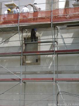 Acompanhamento da Intervenção de Obras – Fotografia 067