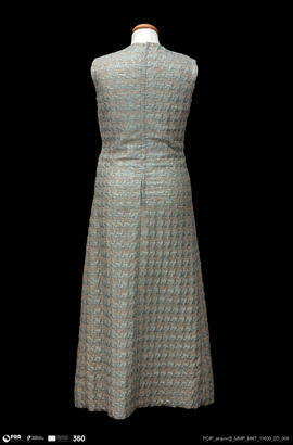 Vestido e casaco/Feminino