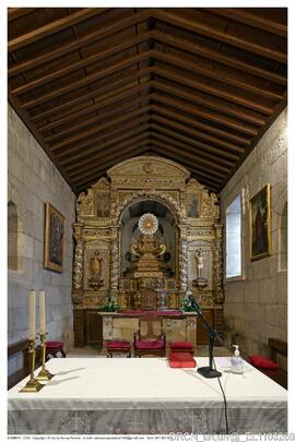 Capela-mor