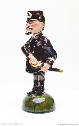 Figura de Movimento Policia Civil