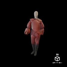 Trilogia das Barcas - Diabo