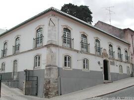 Vista geral do imóvel