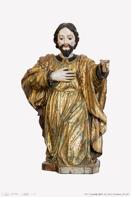 São José da Natividade