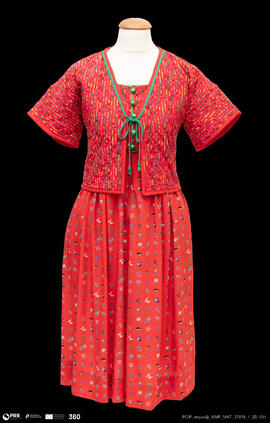 Vestido/Feminino