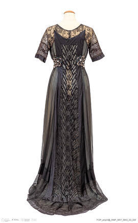 Vestido/Feminino
